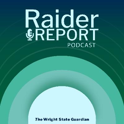 Raider Report V4, Episode 15: The Boss is here, International Women's Day, and How to Feed Your Alligator Raider Report V4, Episode 15: The Boss is here, International Women's Day, and How to Feed Your Alligator