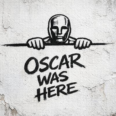 SPECIAL - "And the Oscar goes to..." feat. Linda (Academy Awards - Best International Feature Film, 2026)