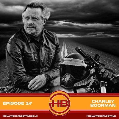 Charley Boorman