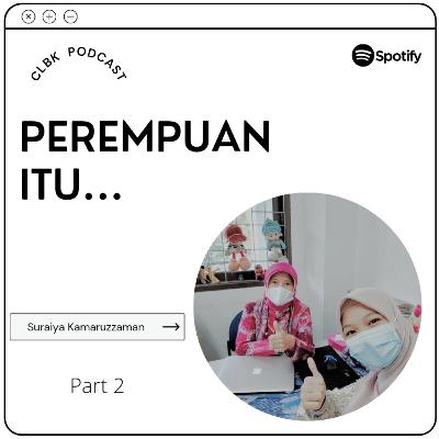 PEREMPUAN ITU