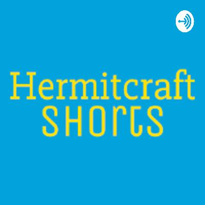 Hermitcraft Shorts. Iskal85. Season 8. Episode 14