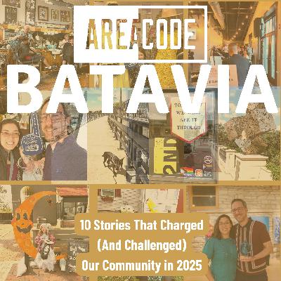 10 Stories That Charged (and Challenged) Our Community in 2025
