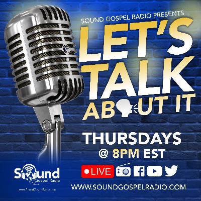 All Men's Edition | Let's Talk About It