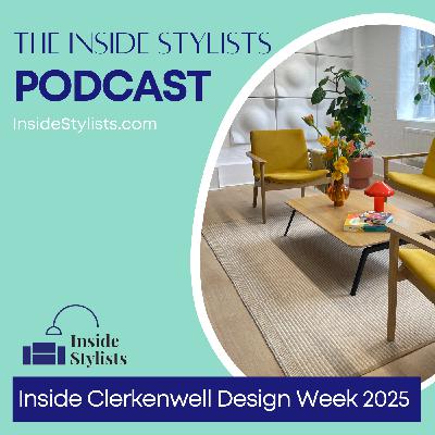Inside Clerkenwell Design Week 2025