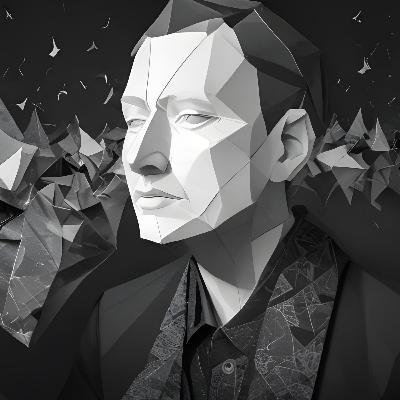 Episode 41: Enough voice samples for you to become an AI