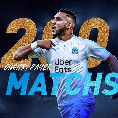 Dimitri Payet : «Mon top buts à l’OM»