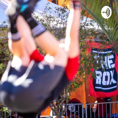 Competições de Crossfit. Como começar.