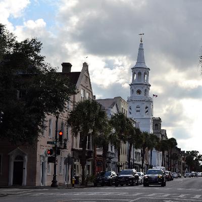 Carolina del Sur con Viajando entre rascacielos