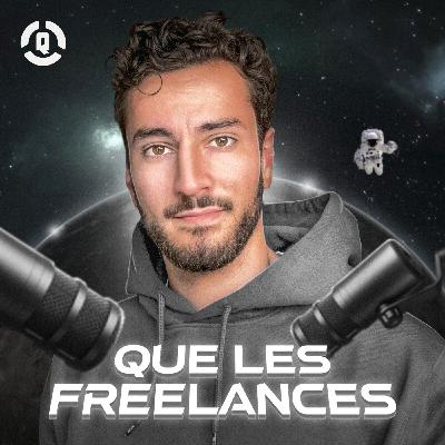 Épisode 21 - Comment trouver sa niche quand on est freelance ?