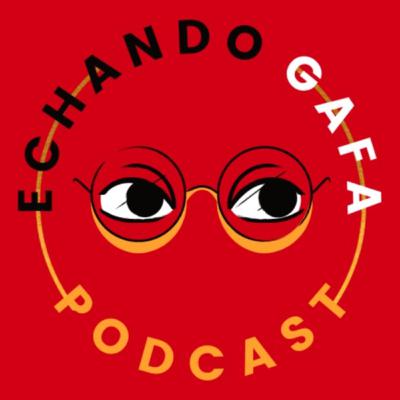 ¿Qué es echar gafa? (Teaser) ¿Qué es echar gafa? (Teaser)