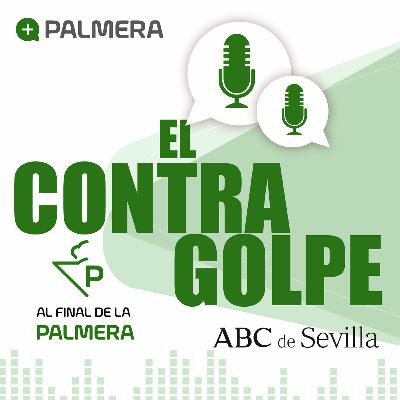 S2E11: El Contragolpe |  Con un portero que da puntos y un delantero goleador se puede soñar en las alturas