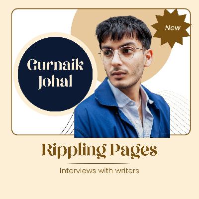 BONUS! Gurnaik Johal on Objects, Perfect Art and Buster Keaton