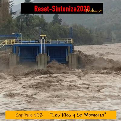 Los Ríos y Su Memoria
