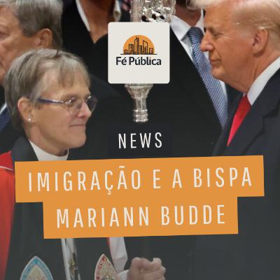 A Igreja diante de políticas de exclusão - Live Fé Pública Podcast A Igreja diante de políticas de exclusão - Live Fé Pública Podcast