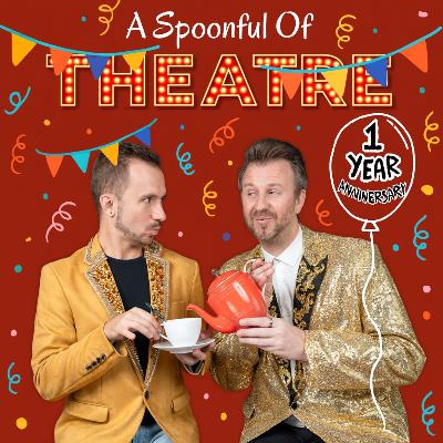 ASOT Turns One - With TJ & Sam