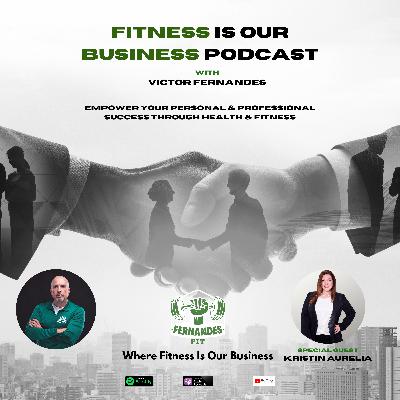 SheWise And Strong: A Conversation with Kristin Aurelia SheWise And Strong: A Conversation with Kristin Aurelia