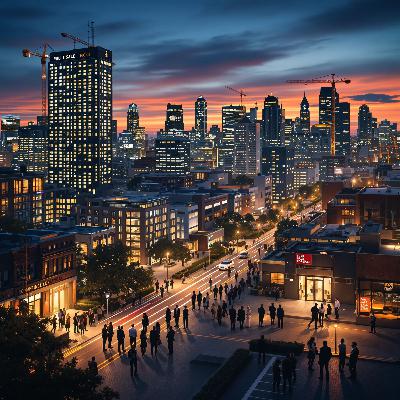 Market Recovery, Dockside Challenges, and Retail Confidence