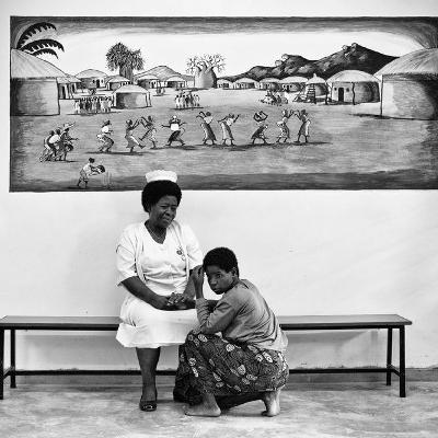 Colonial Psychiatry 4 - How and why? Practising psychiatry in colonial Africa