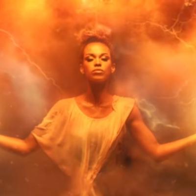 Get Lifted Soundbath