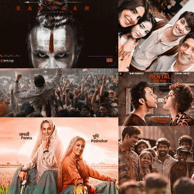 10 Bollywood Films to Look Forward to in Second Half of 2019 10 Bollywood Films to Look Forward to in Second Half of 2019