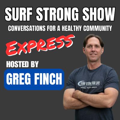 Breathe Strong, Surf Strong: How Better Breath Transforms Your Surfing