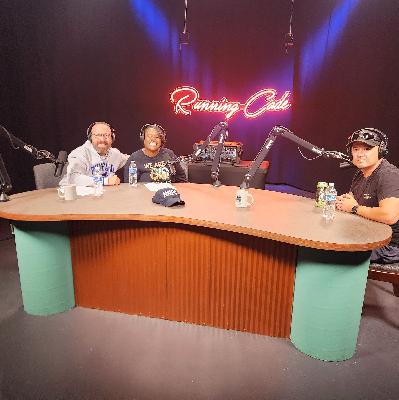 Running Code, Episode 39: Sgt. Stepp