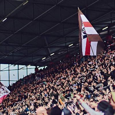 MT Redax 036: Die Nr. 1 am Rhein MT Redax 036: Die Nr. 1 am Rhein