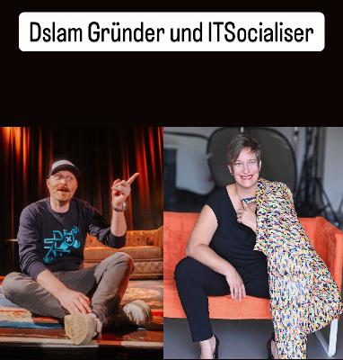 Eva Ullmann fragt Reinhold Horst Herrmann Nawroth Eva Ullmann fragt Reinhold Horst Herrmann Nawroth