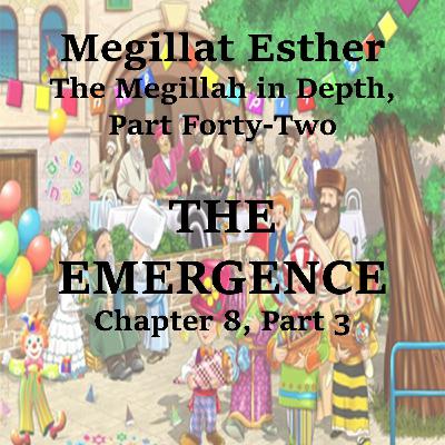 THE EMERGENCE THE EMERGENCE