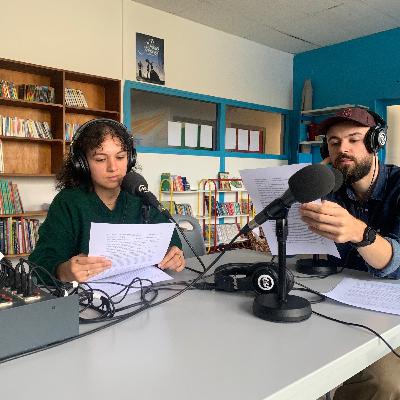 Le 13/14 - IMMERSION 2025- ST RAMBERT - LUNDI Le 13/14 - IMMERSION 2025- ST RAMBERT - LUNDI