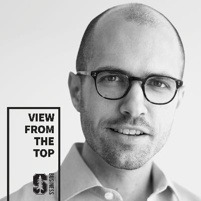 S9E2: A.G. Sulzberger Is Tuning Out the Cheers and the Jeers