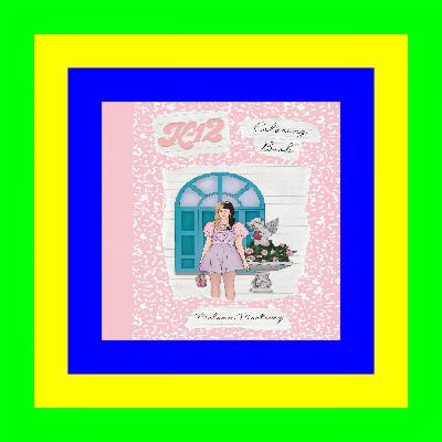 PDF Download> K-12 Coloring Book PDF eBook