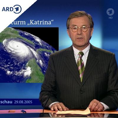 tagesschau vor 20 Jahren, 29. August 2005