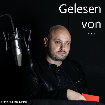 111 Edgar Allan Poe | Eulalie | Gelesen von Christopher Peters 111 Edgar Allan Poe | Eulalie | Gelesen von Christopher Peters