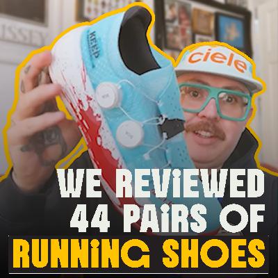 44 Running Shoes Tested Over 6,000 Miles | Honest Verdicts 44 Running Shoes Tested Over 6,000 Miles | Honest Verdicts