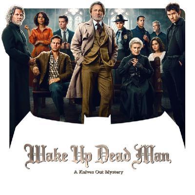 Batseñales T12E11 - Puñales por la espalda   De entre los muertos