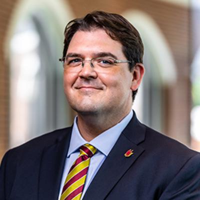 Govs on the Go: Alumni Edition with Joseph Miller Govs on the Go: Alumni Edition with Joseph Miller