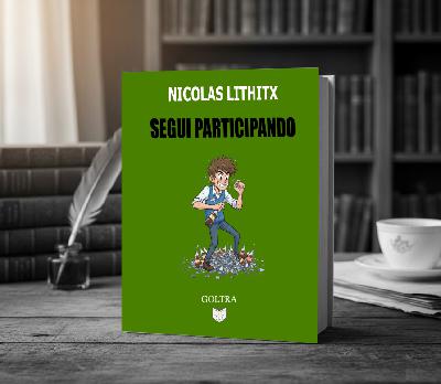 11▐ Nico Lithitx▐ Seguí Participando 11▐ Nico Lithitx▐ Seguí Participando