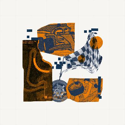 How AI helps the McLaren F1 Team make every second count How AI helps the McLaren F1 Team make every second count