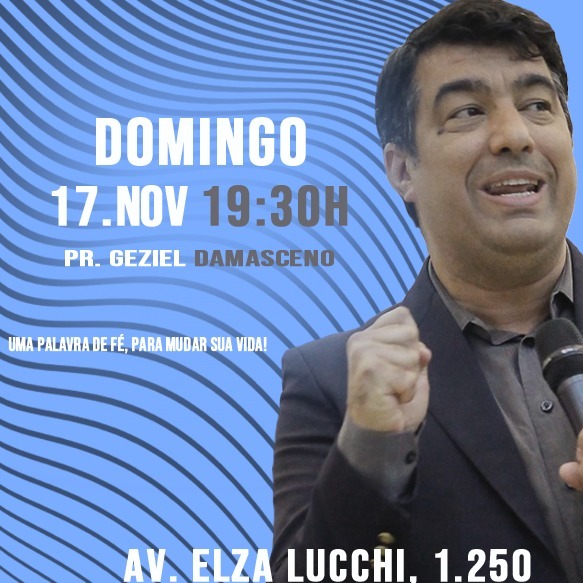 Mais de Cristo Palhoça