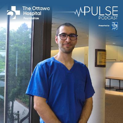 Episode 112: Dr. Tad Fantaneanu on building a comprehensive epilepsy program