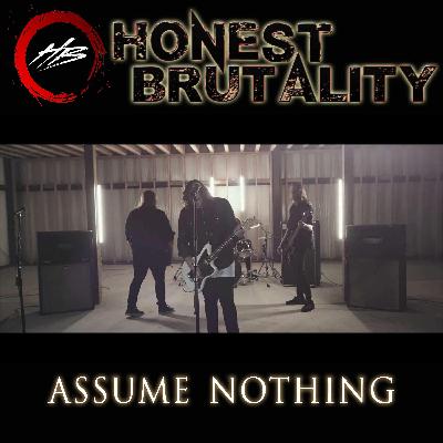 A conversation with Assume Nothing A conversation with Assume Nothing