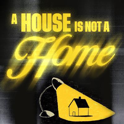 A House is not a Home (2025) - Pastor Lia (Cecilia Chan)