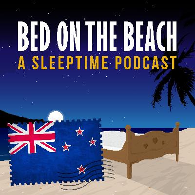 New Zealand – From Wooded Hills to Secluded Bays