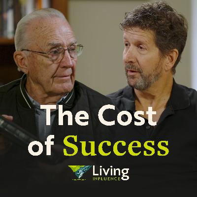 How Suffering Shapes Entrepreneurial Success