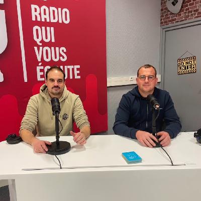 Pierre Jadaud et Mathieu Revaud- La Grange du Charfait Pierre Jadaud et Mathieu Revaud- La Grange du Charfait