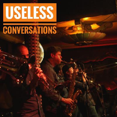 EP#9: Dave's Green Mill