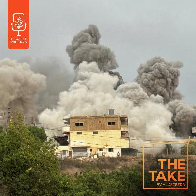 Brief: Israel continues strikes on Southern Lebanon, Israel’s former military prosecutor under house arrest