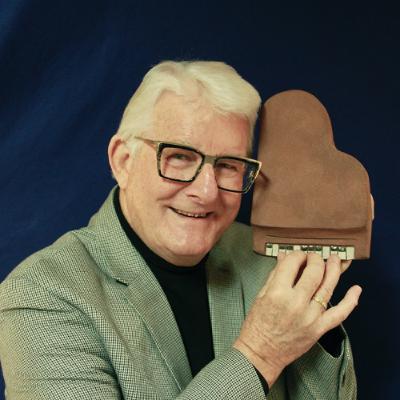 The Artistry of...Bill Mays