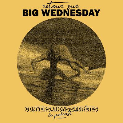 Retour sur Big Wednesday de John Milius